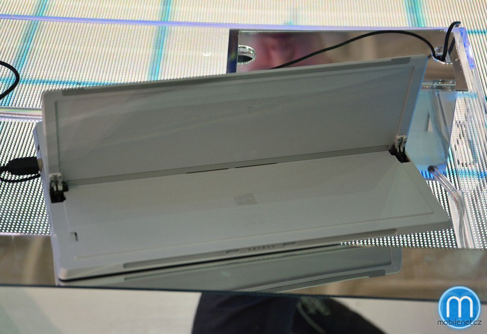 Microsoft Surface Pro 3