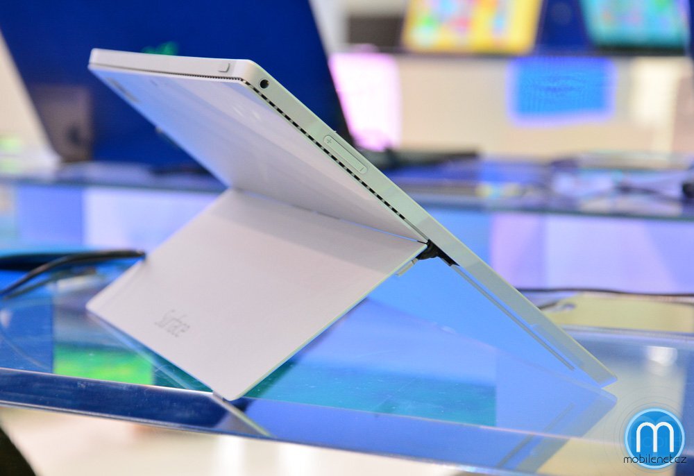 Microsoft Surface Pro 3