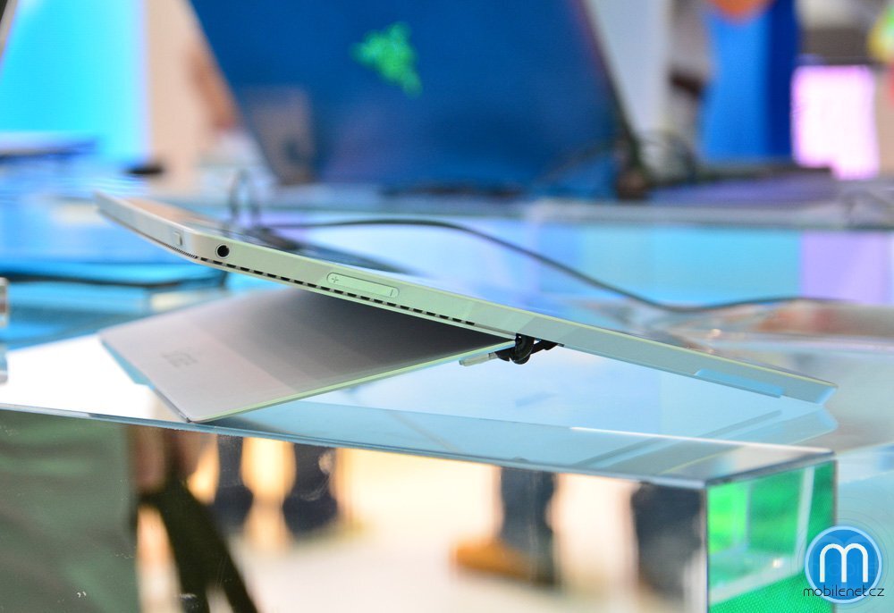 Microsoft Surface Pro 3