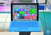 Microsoft Surface Pro 3