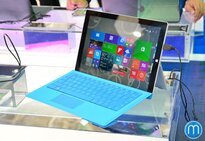 Microsoft Surface Pro 3