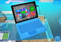 Microsoft Surface Pro 3