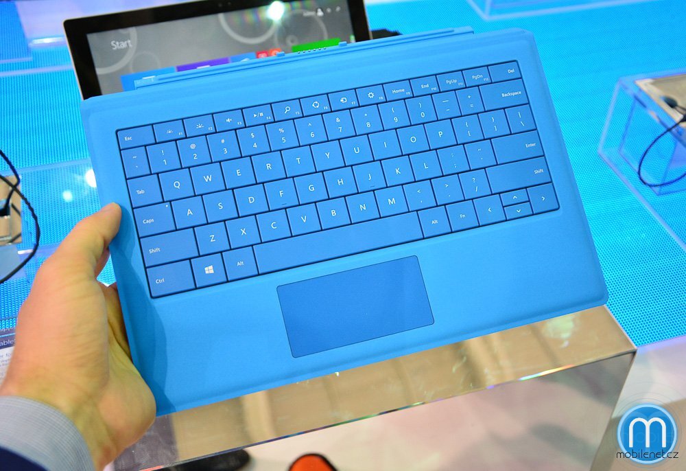 Microsoft Surface Pro 3