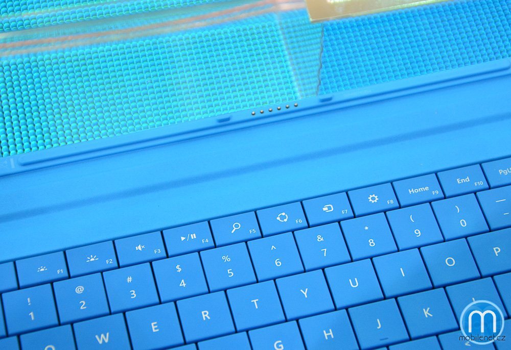 Microsoft Surface Pro 3