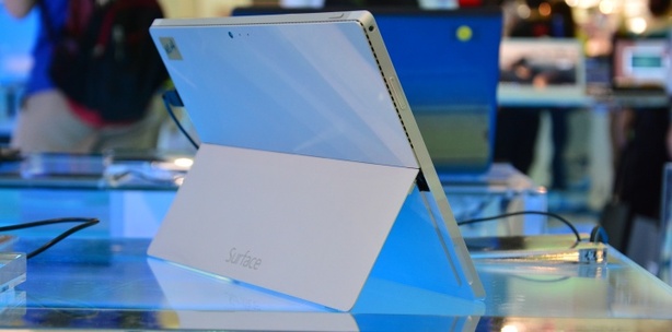 Microsoft Surface Pro 3
