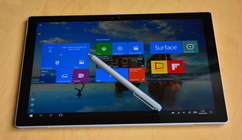 Microsoft Surface Pro 4