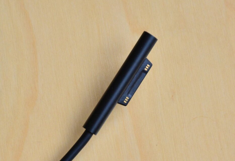 Microsoft Surface Pro 4