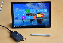 Microsoft Surface Pro 4