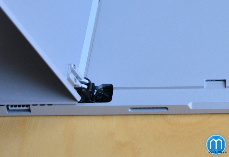 Microsoft Surface Pro 4