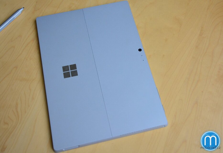 Microsoft Surface Pro 4