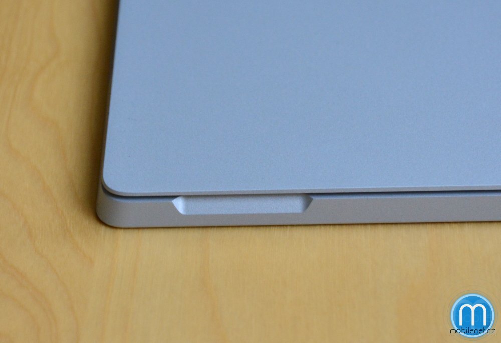 Microsoft Surface Pro 4