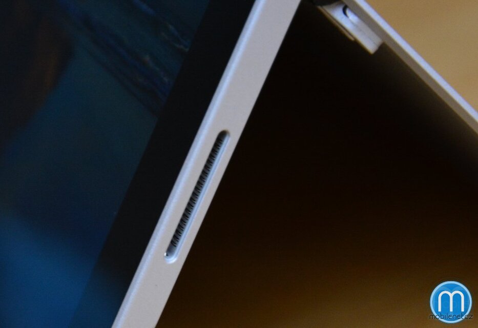 Microsoft Surface Pro 4