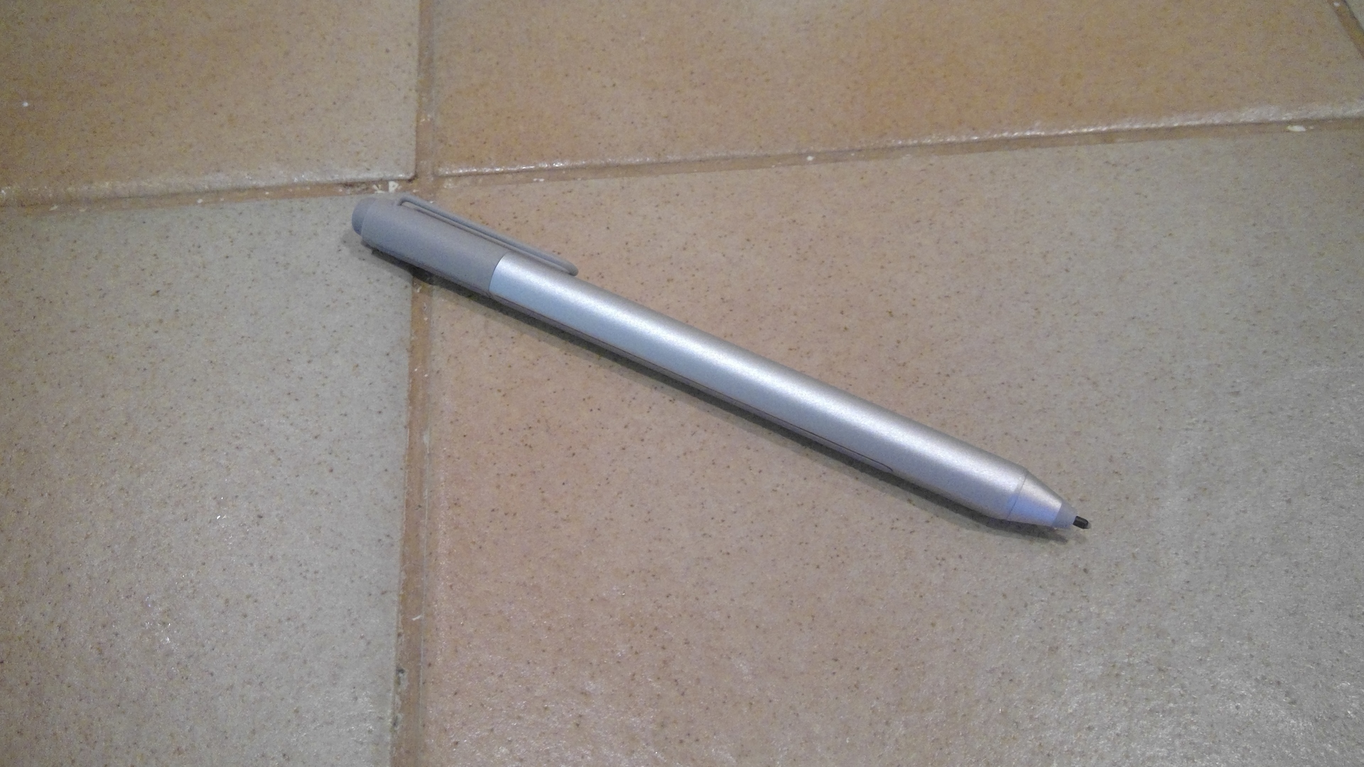 Microsoft Surface Pro 4