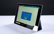 Microsoft Surface Pro 6