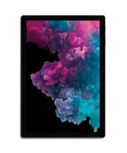 Microsoft Surface Pro 6