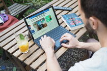 Microsoft Surface Pro 6