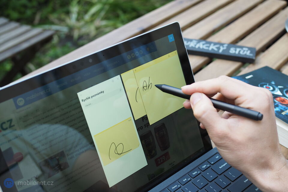 Microsoft Surface Pro 6