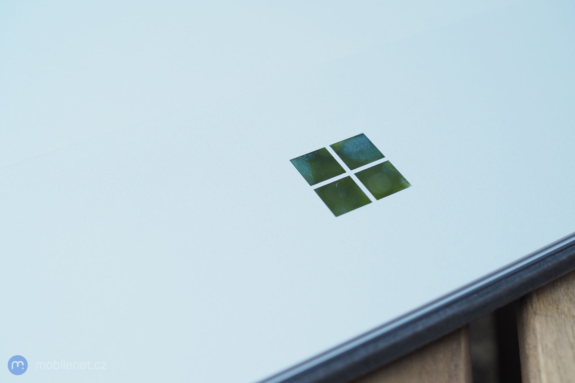 Microsoft Surface Pro 6