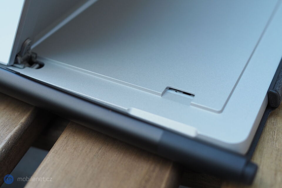 Microsoft Surface Pro 6