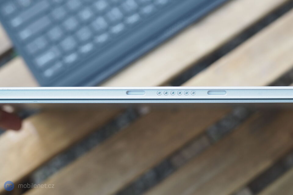 Microsoft Surface Pro 6