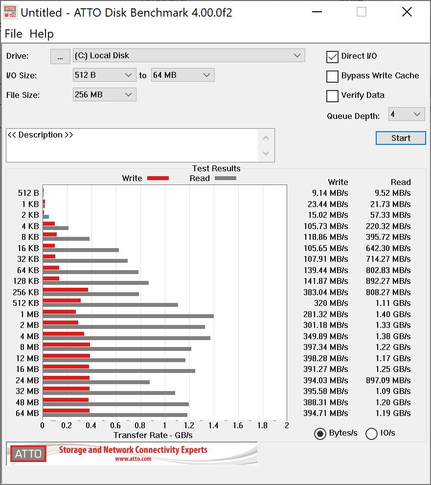 Microsoft Surface Pro 6