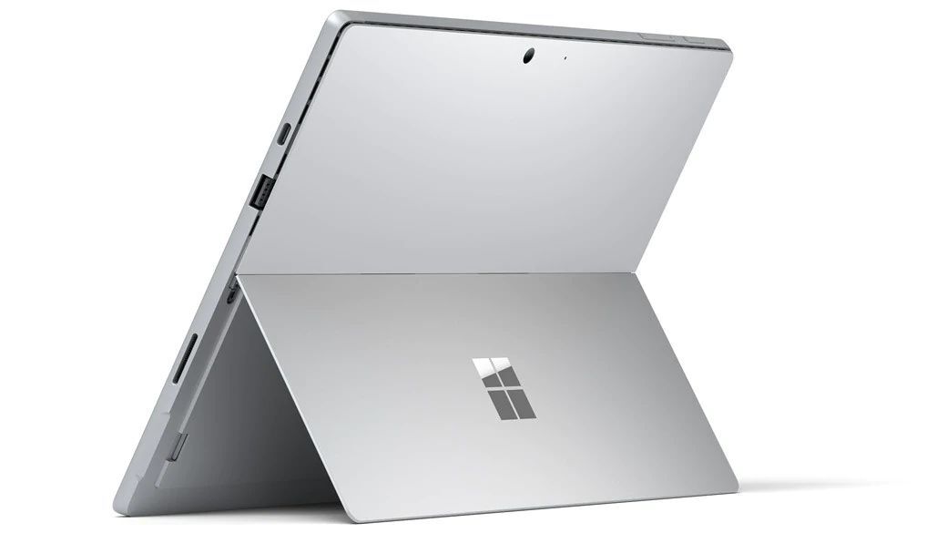 Microsoft Surface Pro 7