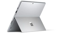 Microsoft Surface Pro 7