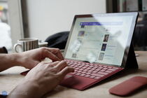 Microsoft Surface Pro 7