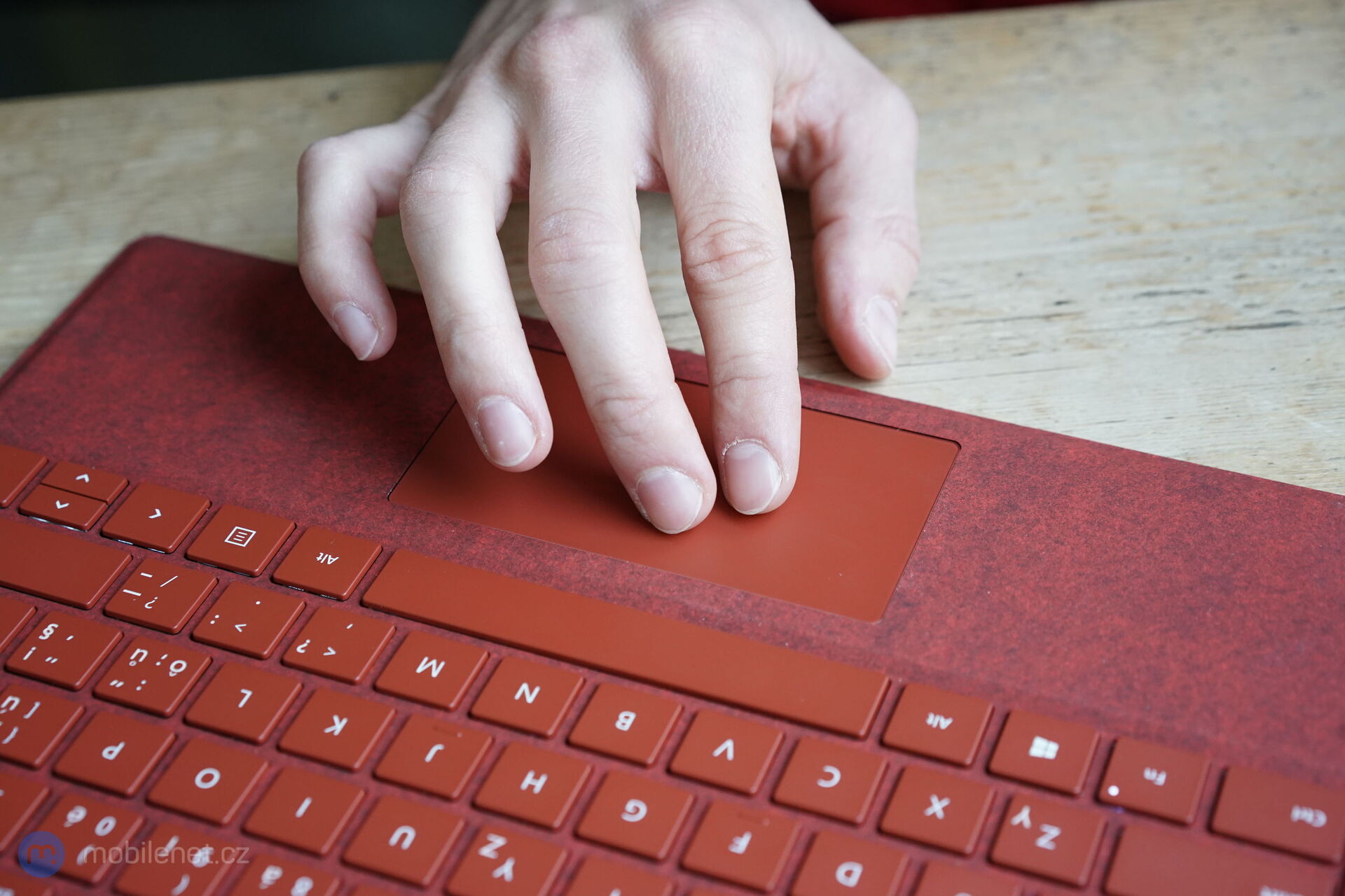 Microsoft Surface Pro 7