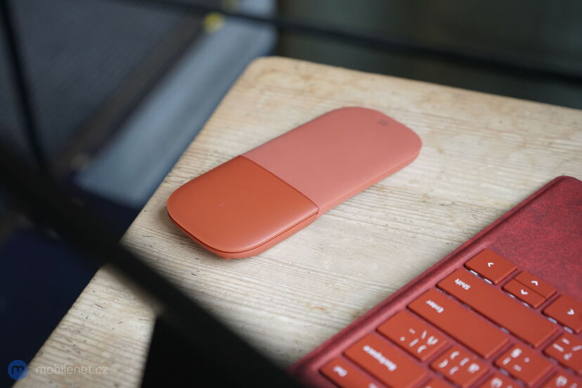 Microsoft Surface Pro 7