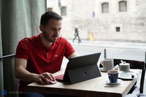 Microsoft Surface Pro 7