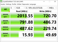 Microsoft Surface Pro 7
