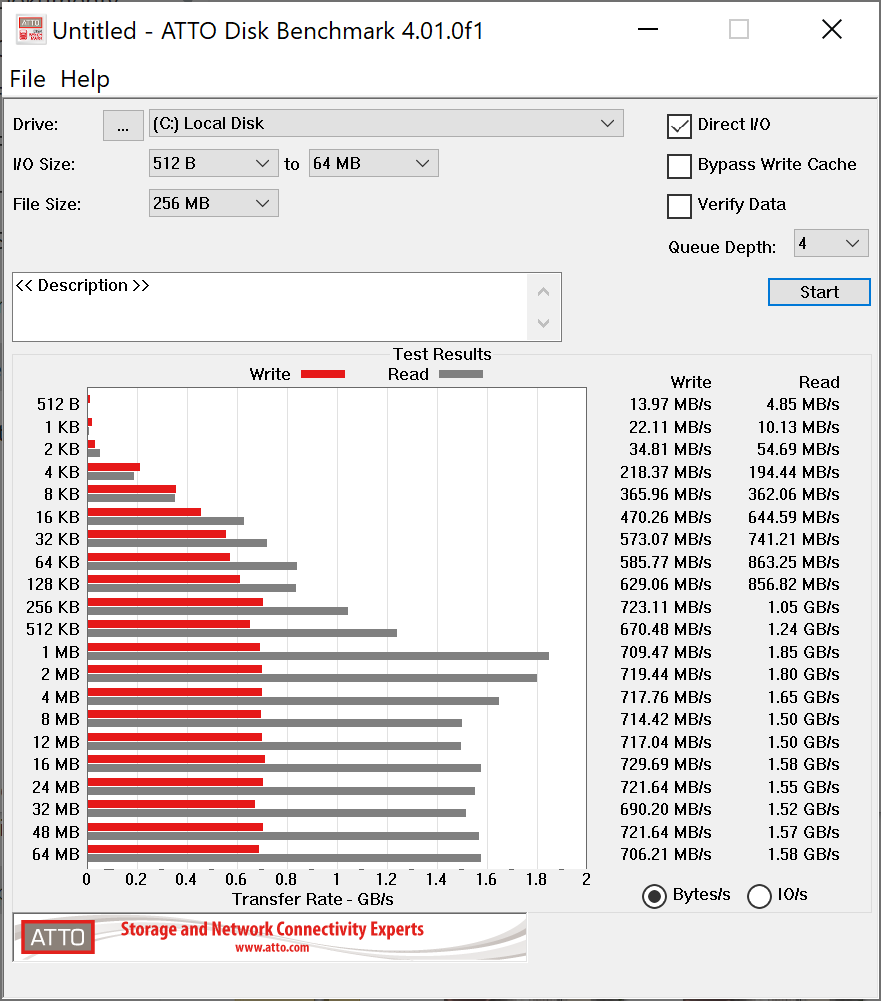 Microsoft Surface Pro 7