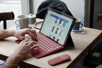 Microsoft Surface Pro 7