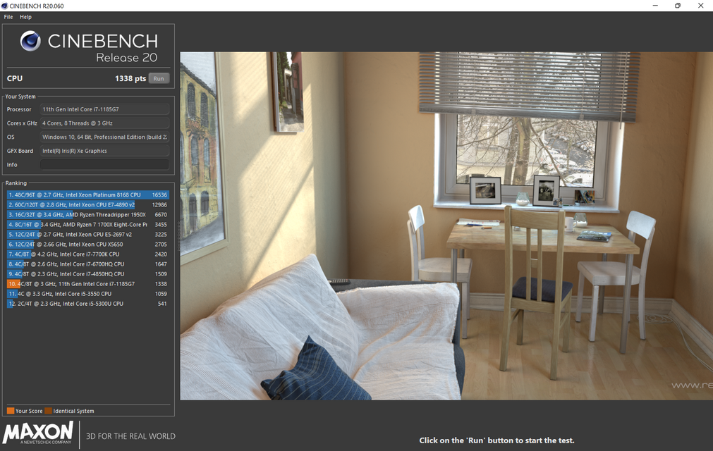 Microsoft Surface Pro 8