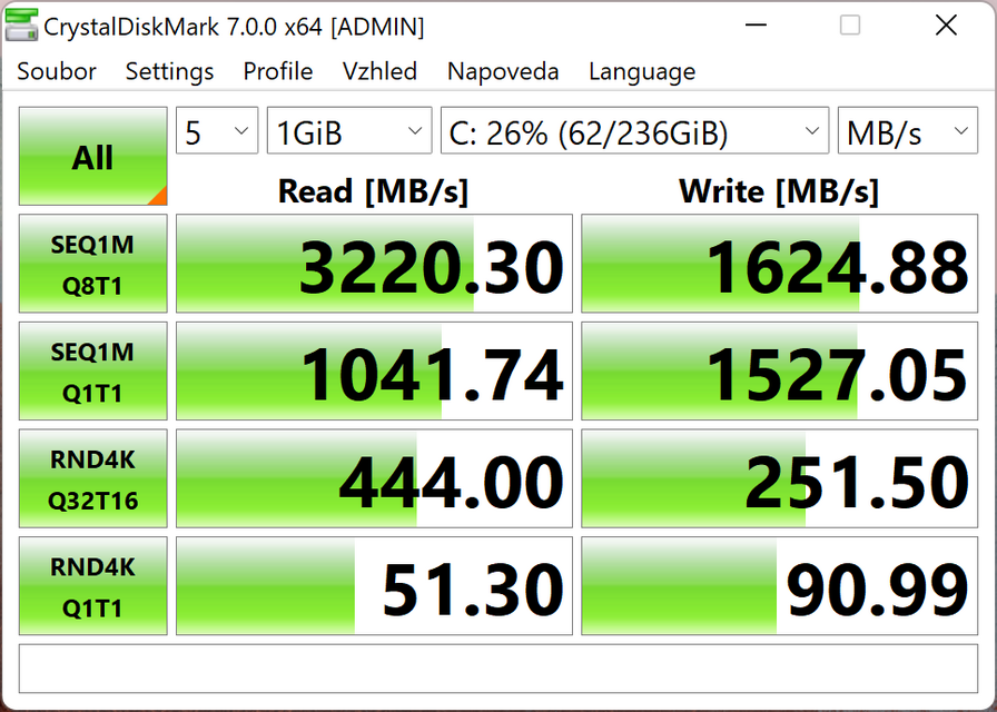 Microsoft Surface Pro 8
