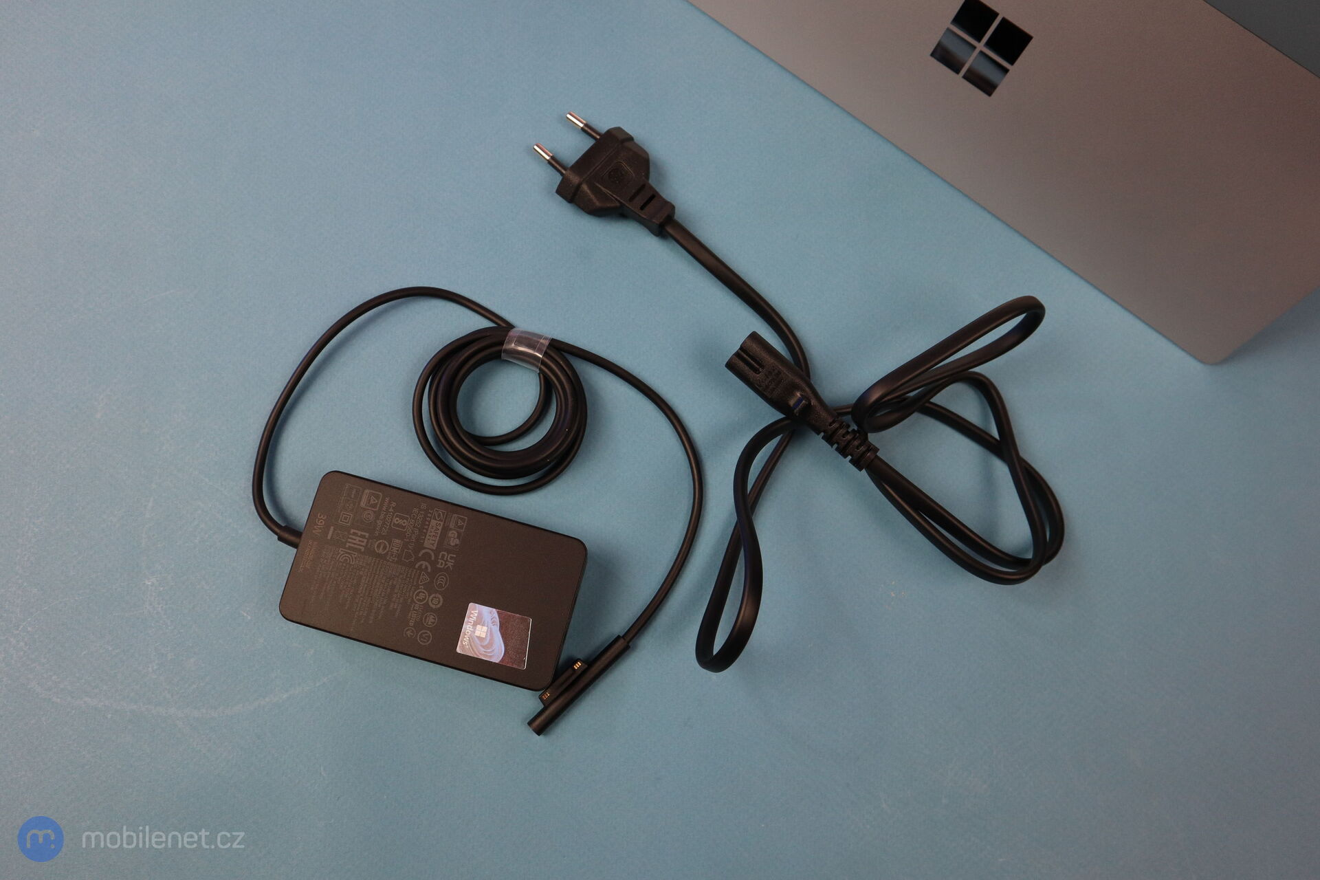 Microsoft Surface Pro 9