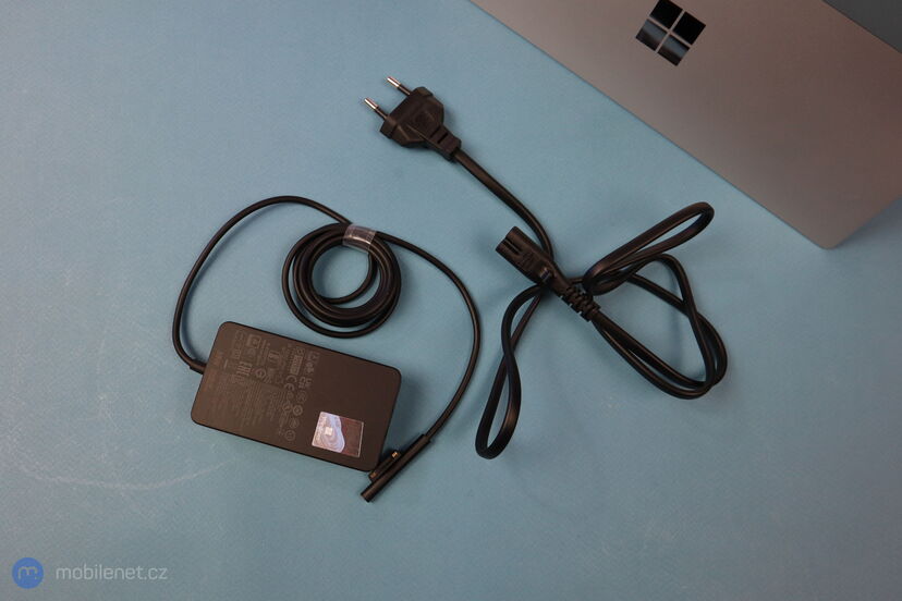 Microsoft Surface Pro 9