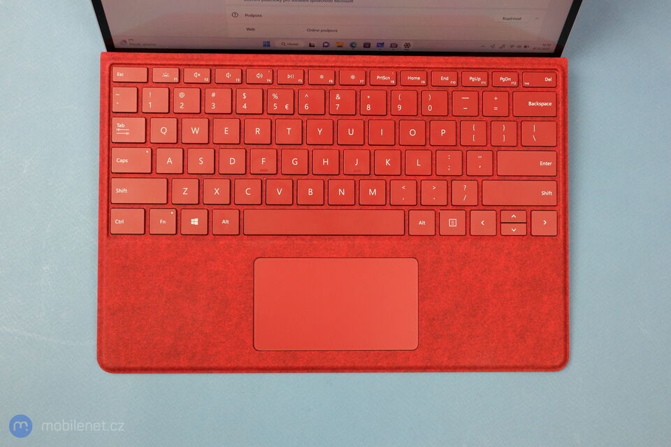 Microsoft Surface Pro 9