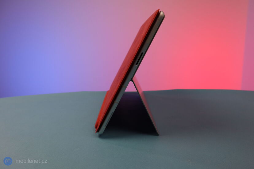 Microsoft Surface Pro 9