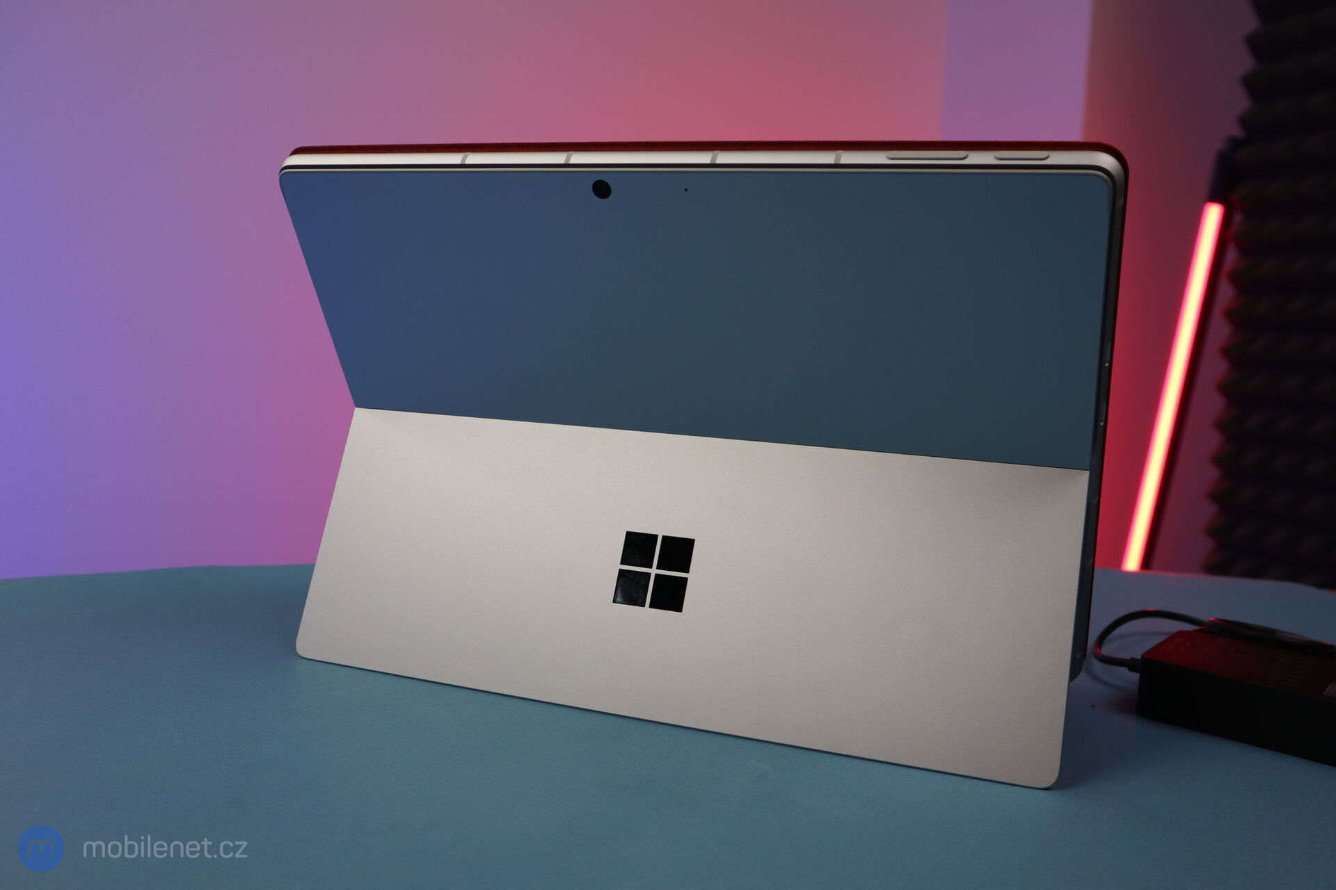 Microsoft Surface Pro 9