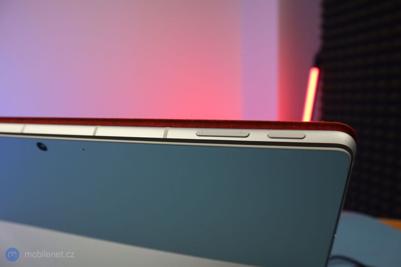 Microsoft Surface Pro 9