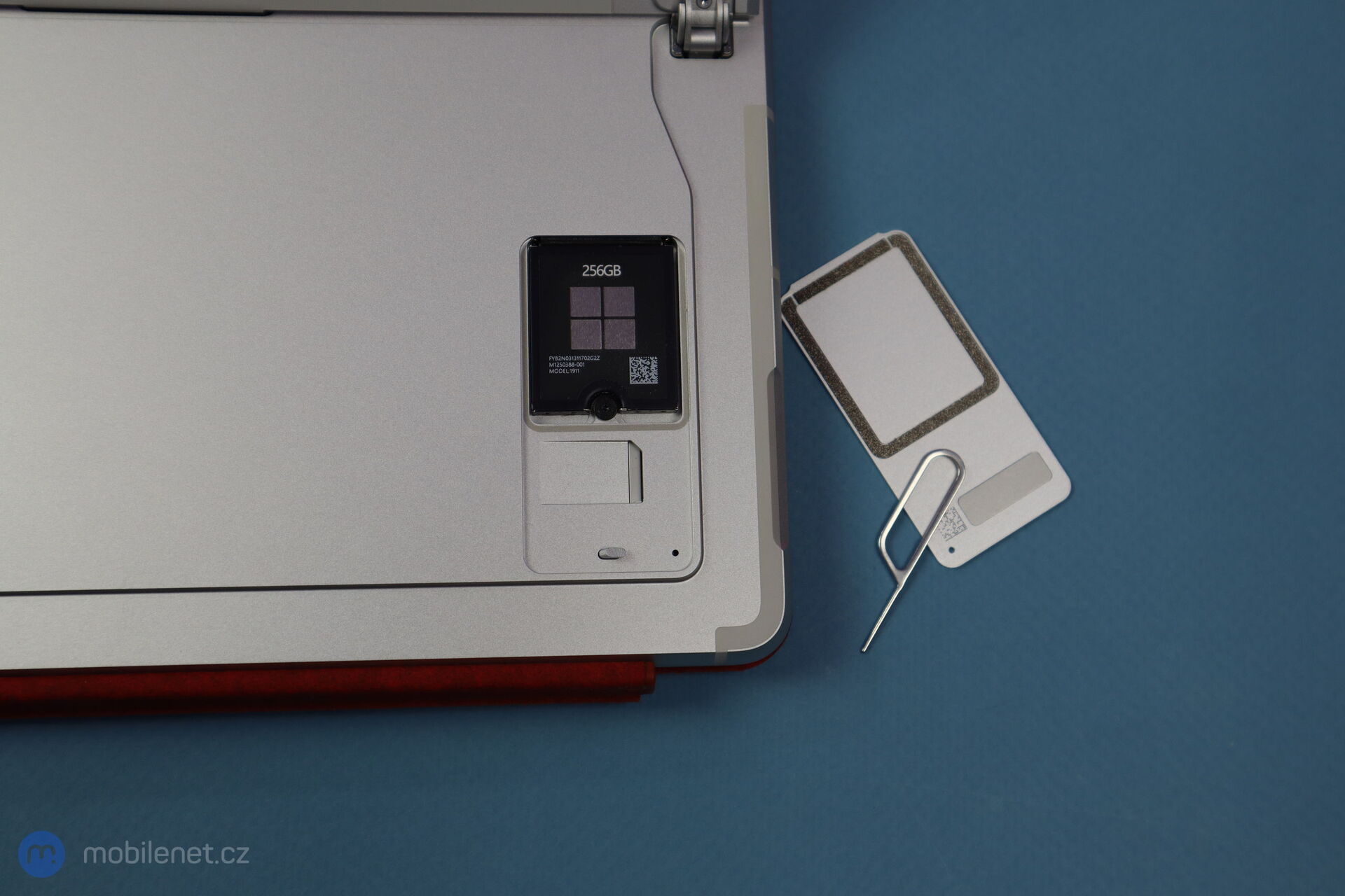 Microsoft Surface Pro 9