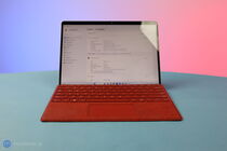 Microsoft Surface Pro 9