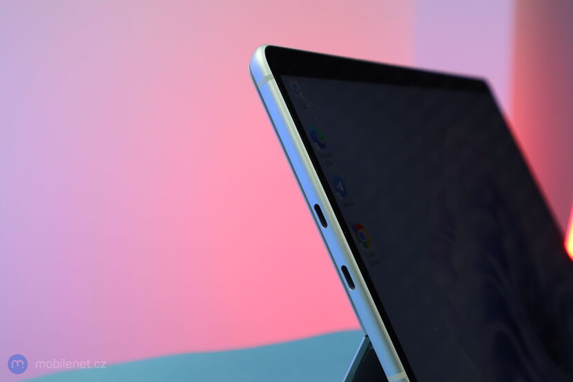 Microsoft Surface Pro 9