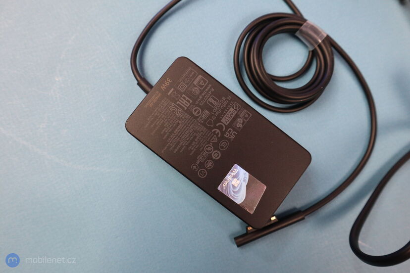 Microsoft Surface Pro 9