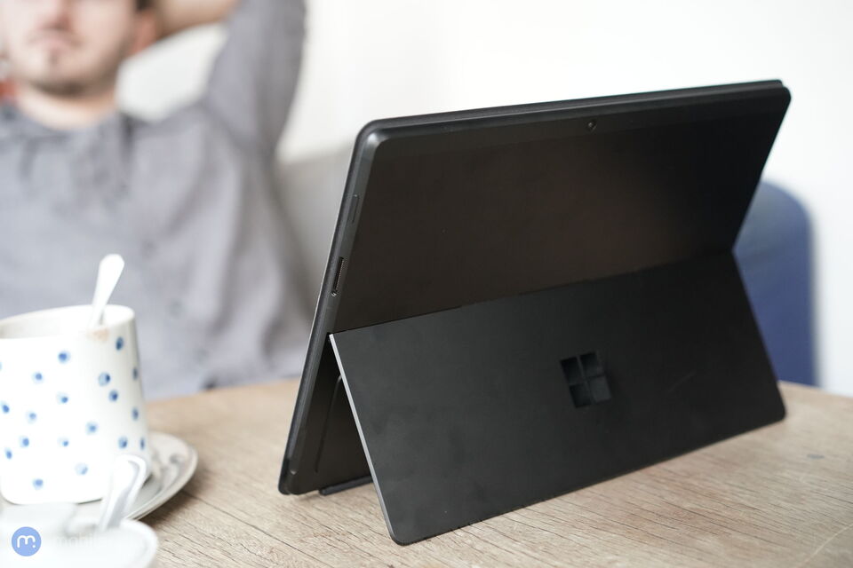 Microsoft Surface Pro X