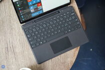 Microsoft Surface Pro X