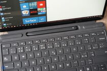 Microsoft Surface Pro X