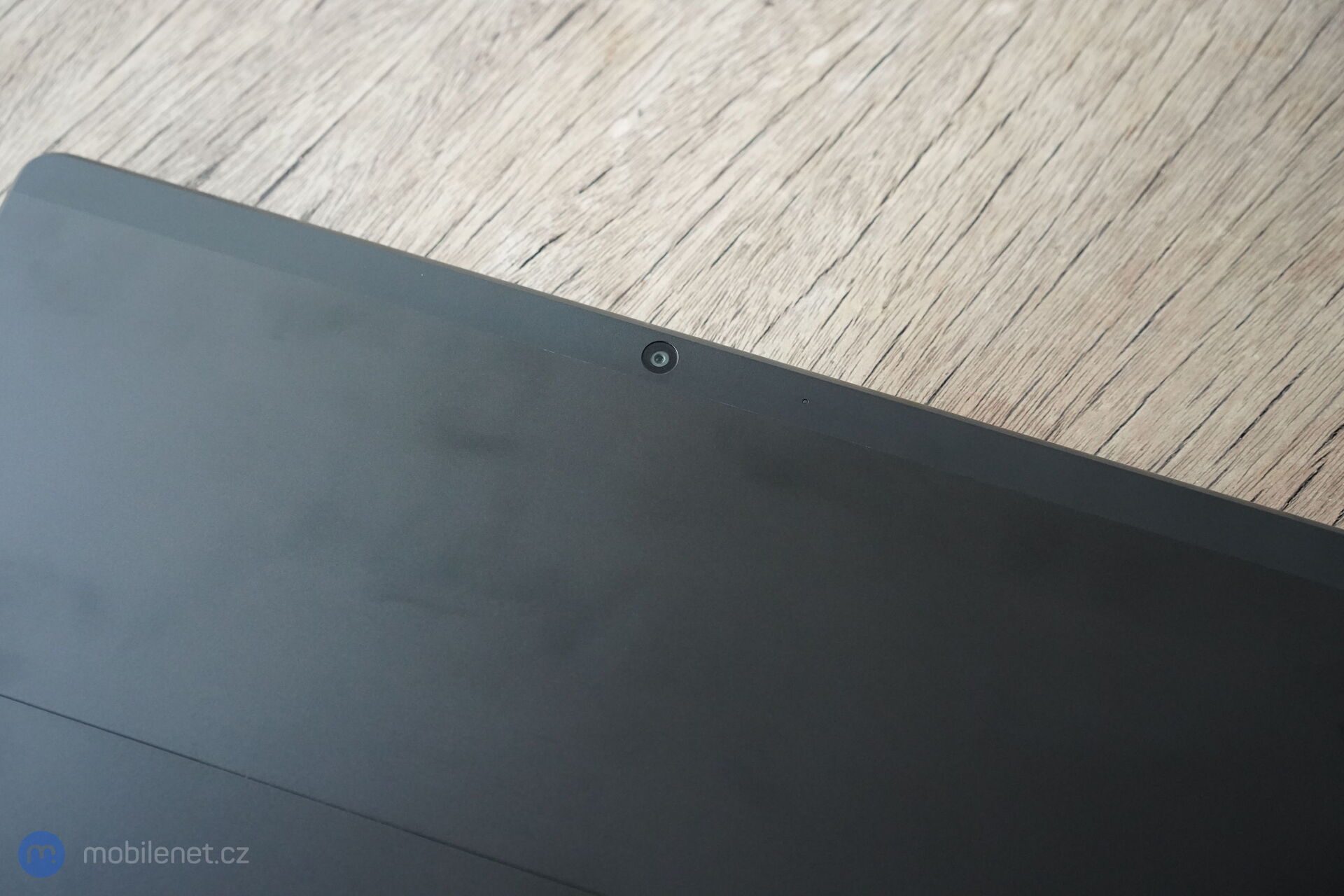 Microsoft Surface Pro X